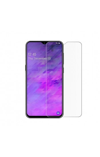 NoTech Samsung Galaxy A50 (A505) Temperli Cam Ekran Koruyucu…