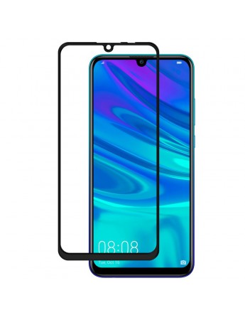 Bufalo Xiaomi Mi 9 SE NANO 10D Cam Ekran Koruyucu Siyah