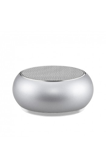 Tonex TX-9 Bluetooth Wireless Hoparlör Aux - Hafıza Kartı Silver…