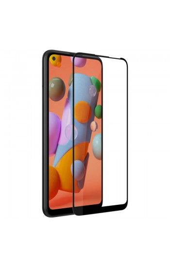 Bufalo Xiaomi Redmi Note 9 Ekran Koruyucu 6D Nano Tam Kaplayan Siyah…