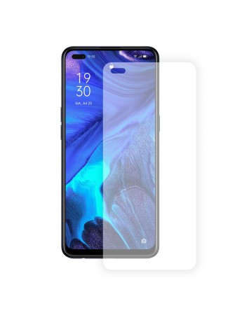 Bufalo Oppo Reno4 Ekran Koruyucu FlexiGlass Nano