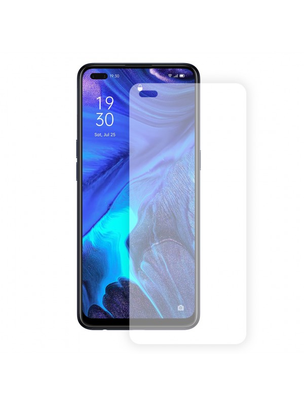 Bufalo Oppo Reno4 Ekran Koruyucu FlexiGlass Nano…