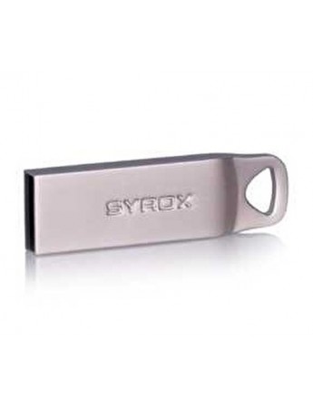 Syrox UM128 128GB Metal Flash Bellek