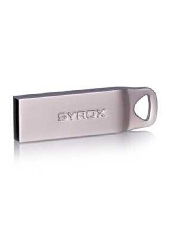 Syrox UM128 128GB Metal Flash Bellek…