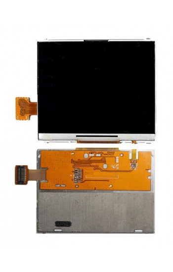 Samsung S3350 / S3353 Chat Ekran LCD Panel…