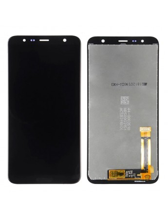 Samsung Galaxy J4 Plus J415 / J6 Plus J610 LCD Ekran Dokunmatik Servis Orj