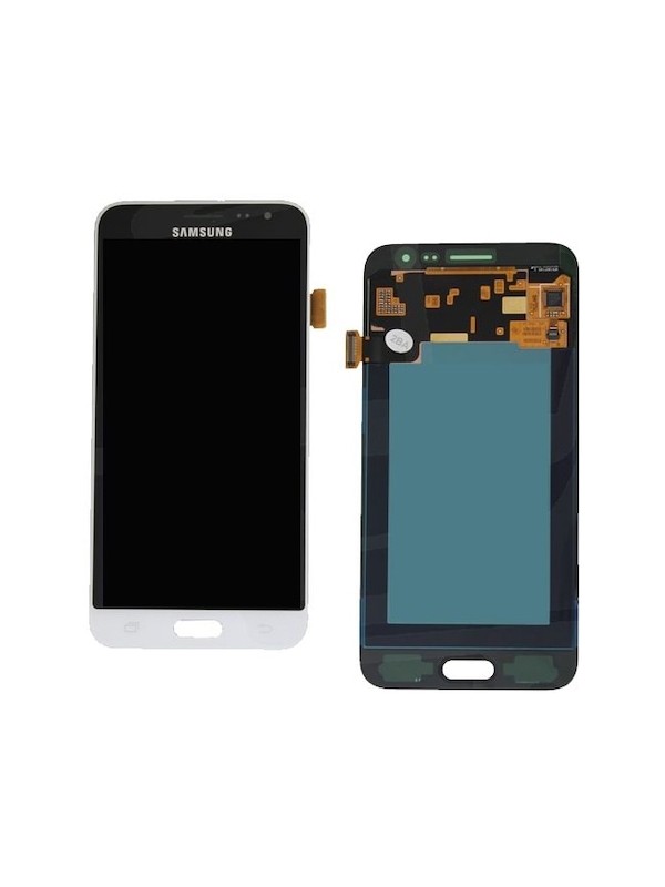 Samsung Galaxy J3 2016 J320 LCD Ekran Dokunmatik Oled Beyaz…