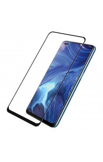 PanzerGlass Oppo Reno 4 / A94 5G Cam Ekran Koruyucu Siyah…