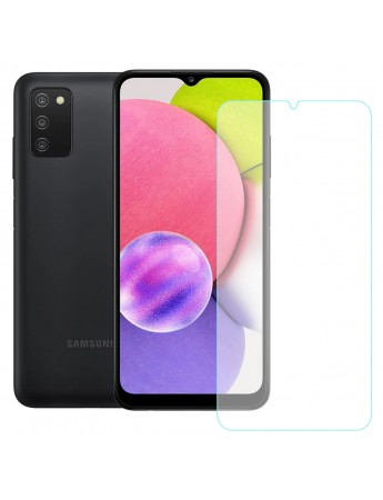 NoTech Samsung Galaxy A03s Temperli Cam Ekran Koruyucu