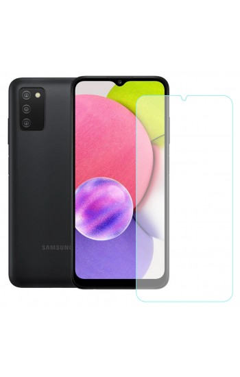 NoTech Samsung Galaxy A03s Temperli Cam Ekran Koruyucu…