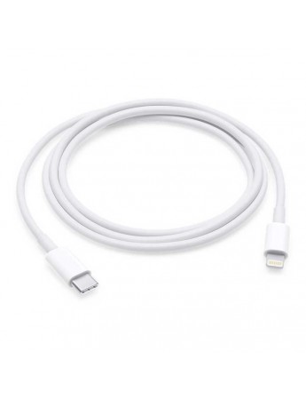 Apple USB-C Type-C to Lightning 1mt MM0A3ZM/A Kablo A2561