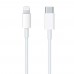 Apple USB-C Type-C to Lightning 1mt MM0A3ZM/A Kablo A2561