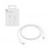 Apple USB-C Type-C to Lightning 1mt MM0A3ZM/A Kablo A2561