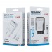 Dramex D11M Şarj Aleti Micro USB Kablolu Set 1.0A