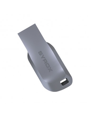 Syrox BL16 Bold Design 16GB USB Bellek - USB Flash Drive