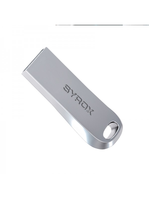 Syrox ST16 Style Design 16GB USB Bellek - USB Flash Drive…