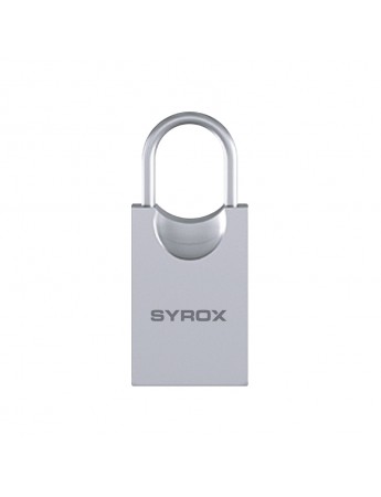 Syrox LK16 Lock Design 16GB USB Bellek - USB Flash Drive