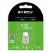 Syrox LK16 Lock Design 16GB USB Bellek - USB Flash Drive