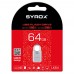 Syrox LK64 Lock Design 64GB USB Bellek - USB Flash Drive