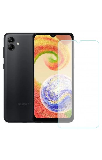 NoTech Samsung Galaxy A04 / A04s Temperli Cam Ekran Koruyucu…