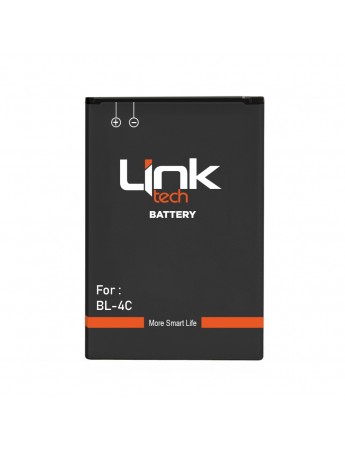 LinkTech Nokia BL-4C Batarya 890 mAh