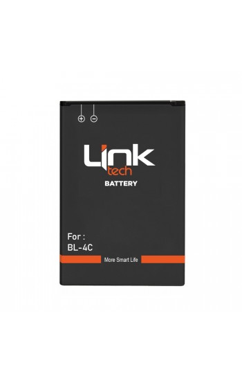 LinkTech Nokia BL-4C Batarya 890 mAh…