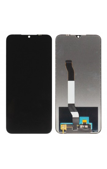 Xiaomi Redmi Note 8 LCD Ekran Dokunmatik Orj. Çıtasız - Siyah…