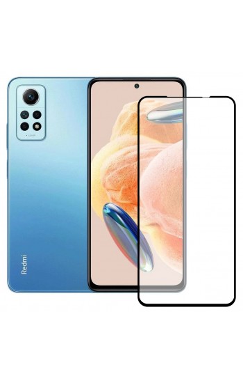 Bufalo Xiaomi Redmi Note 12 Pro Seramik 9D Tam Kaplama Ekran Koruyucu…