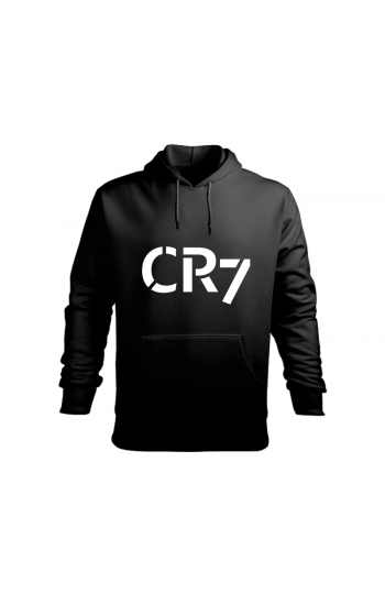 CR7 Baskılı Erkek Sweat…