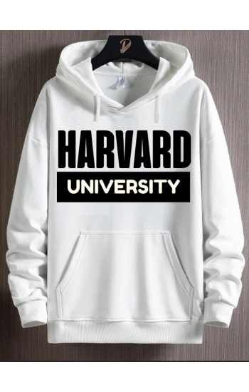 University baskılı erkek sweat 02…