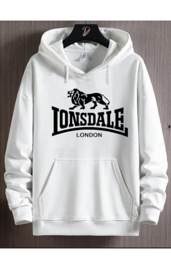 Lonsdale baskılı erkek sweat…