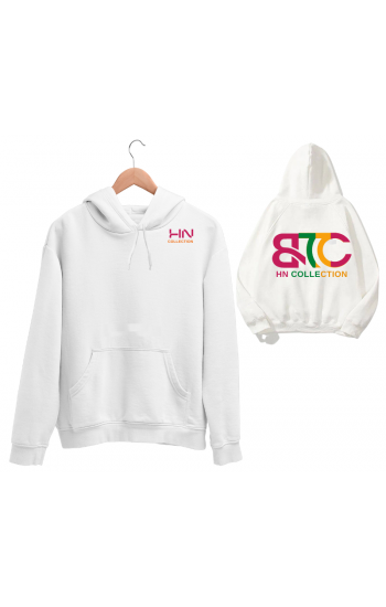 BTC baskılı unisex sweat - HN COLLECTION…