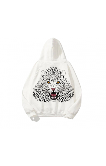 Leopar baskılı kadın sweat  HN COLLECTION…