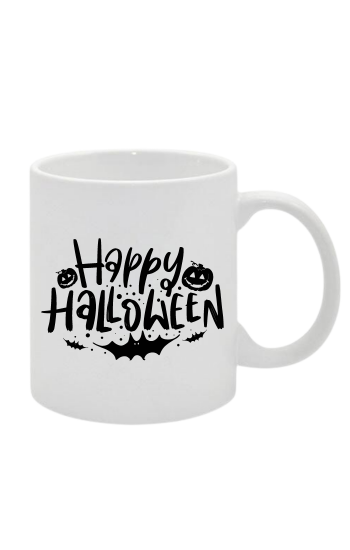 Halloween baskılı  kupa 16…