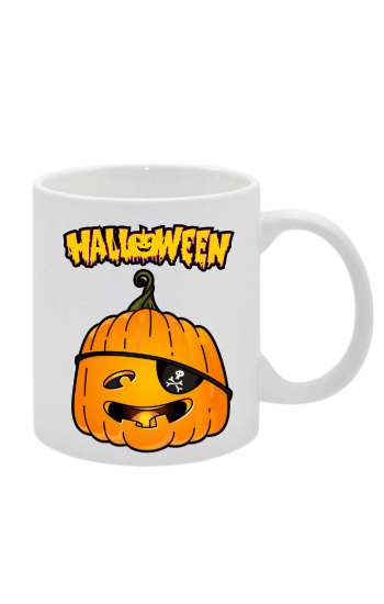 Halloween baskılı  kupa 37…