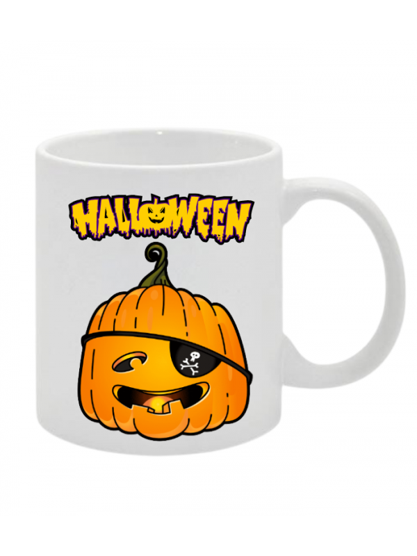 Halloween baskılı  kupa 37…