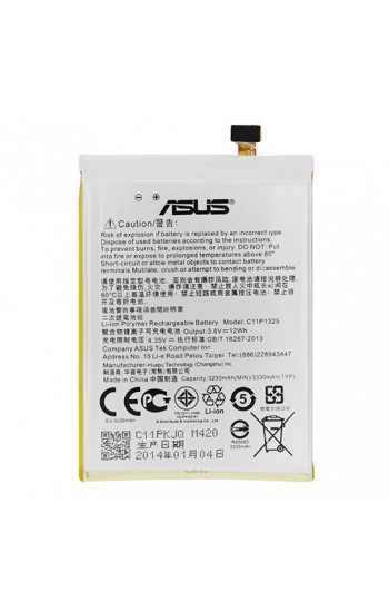 Asus Zenfone 6 Batarya 3330 mAh C11P1325…