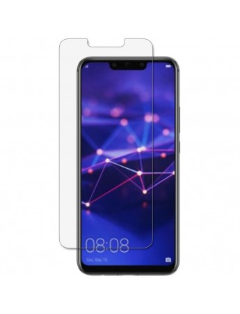 Bufalo Huawei Mate 20 Lite Ekran Koruyucu FlexiGlass Nano