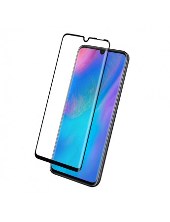 Bufalo Huawei P30 Lite Ekran Koruyucu Seramik Mat Nano 9D Tam Kaplama