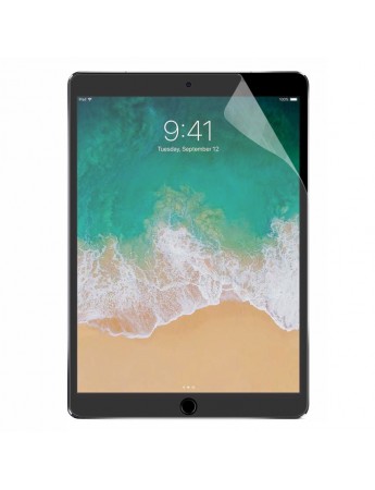 Bufalo iPad Pro 10.5 / iPad Air 3 10.5 Ekran Koruyucu Flexible Esnek Nano