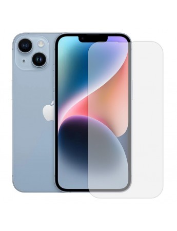 Bufalo iPhone 14 Plus FlexiGlass Nano Ekran Koruyucu