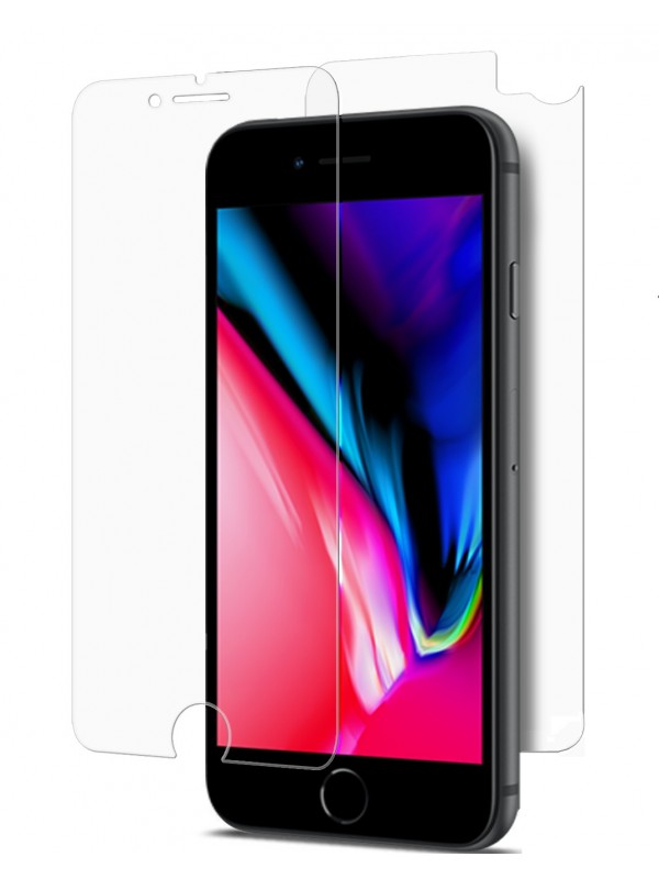 Bufalo iPhone 8 FlexiGlass Nano Ekran Koruyucu…