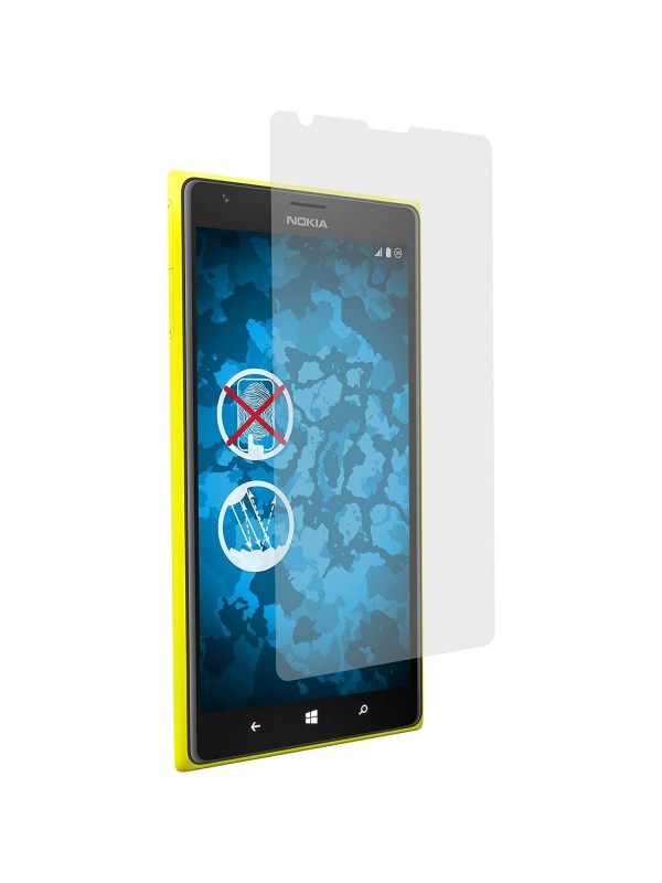 Bufalo Nokia Lumia X Darbe Emici Ekran Koruyucu…