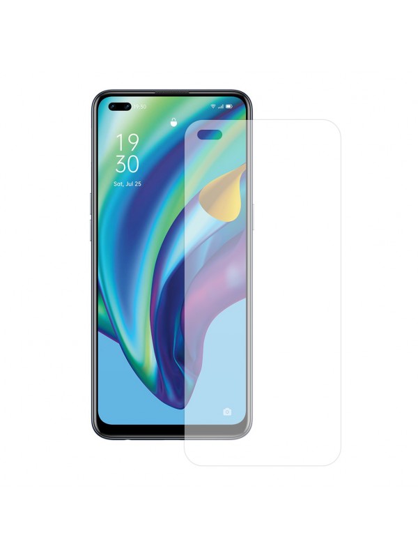 Bufalo Oppo Reno4 Lite Ekran Koruyucu FlexiGlass Nano…