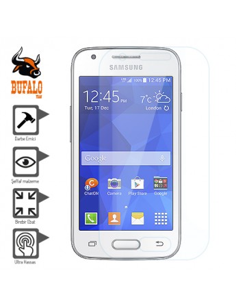 Bufalo Samsung G313 Samsung Galaxy Ace 4 Darbe Emici Ekran Koruyucu