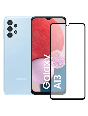 Bufalo Samsung Galaxy A13 ESD Anti Static Cam Ekran Koruyucu