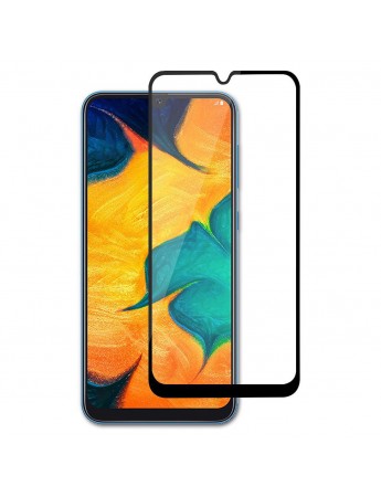 Bufalo Samsung Galaxy A31 Ekran Koruyucu Seramik Nano 9D Tam Kaplama