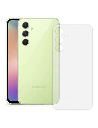 Bufalo Samsung Galaxy A54 5G ARKA GÖVDE FlexiGlass Nano Koruyucu