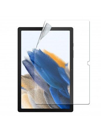 Bufalo Samsung Galaxy Tab A8 X200 10.5" Ekran Koruyucu Flexible Esnek Nano