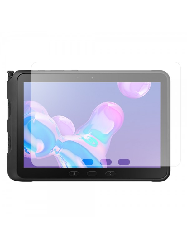 Bufalo Samsung Galaxy Tab Active Pro T547 10.1" Ekran Koruyucu Fl…